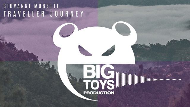 Giovanni Moretti - Traveller Journey смотреть онлайн