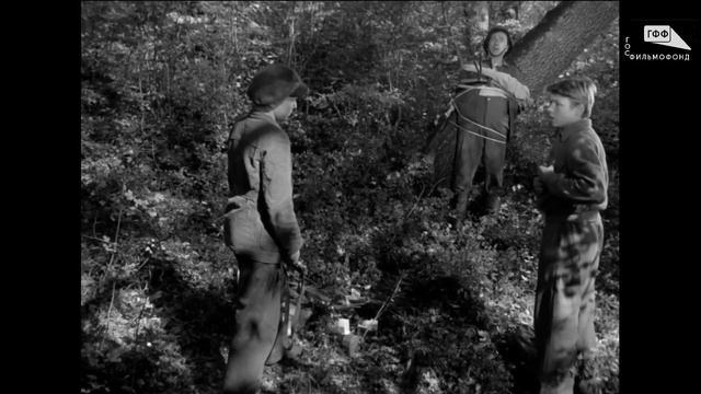 Любой ценой (1959)