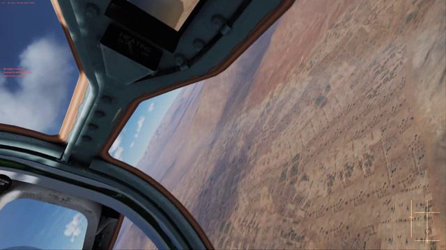 DCS World Su-25 - Striking ISIL stronghold смотреть онлайн