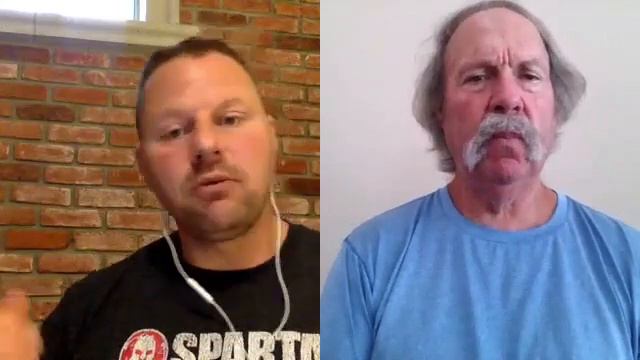 STRONG Life Ep 234: John Brookfield on Training for Longevity смотреть онлайн