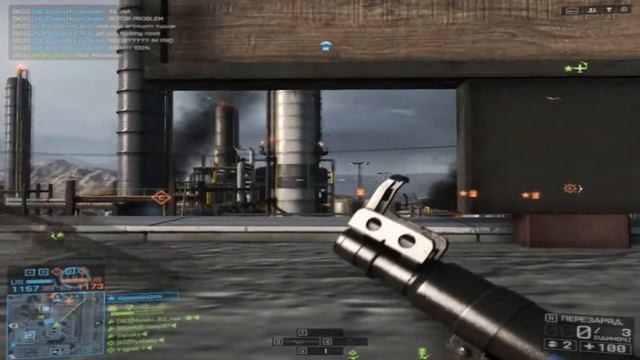 Battlefield 4: Moments смотреть онлайн