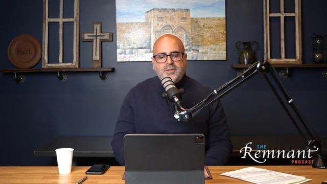 EP 23 The Importance of Spiritual Maturity смотреть онлайн