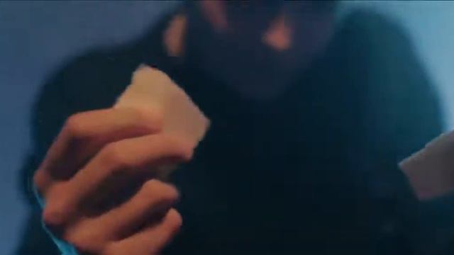 Akhmal - Из за Тебя (2021 премьера клипа) смотреть онлайн