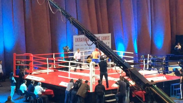 lOW KICK ukrainian combat games round3 смотреть онлайн