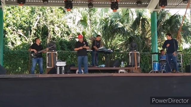 Ernesto Alonso y Su Son Café-Agua entre las manos смотреть онлайн