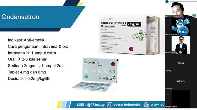 Persiapan Internship | Obat Obat Emergency di IGD | dr. Angga Darma смотреть онлайн