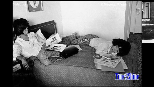 The Lost Supreme The Life of Dreamgirl Florence Ballard Pt/1 Book Review смотреть онлайн