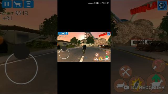 Goat Simulator Z угар в шкуре козла! смотреть онлайн