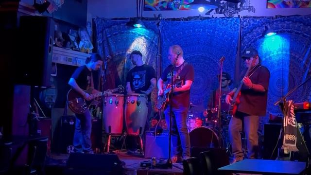 Whipping Post -Howard Mahan and Friends. Thanks to Val Davis for recording смотреть онлайн