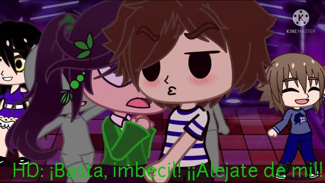 \Big Fun/  -Heathers-