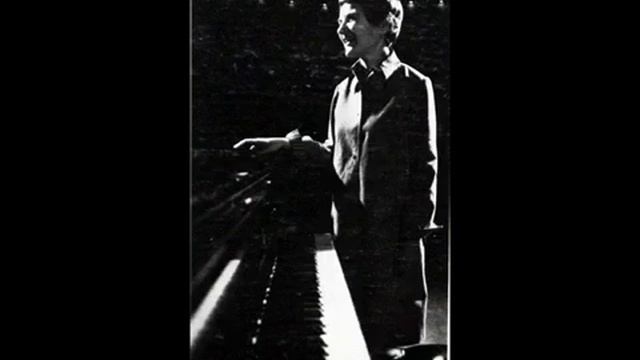 Chopin / Ruth Slenczynska, 1971: Etude, Op. 25, No. 12 in C minor смотреть онлайн