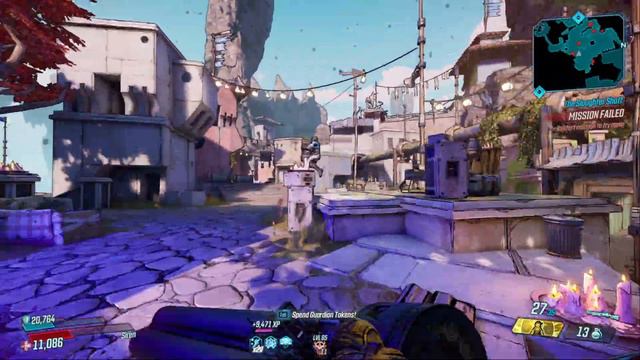 Sledge's Shotgun In Depth Guide (Burst Shotgun) | Updated | Borderlands 3 смотреть онлайн