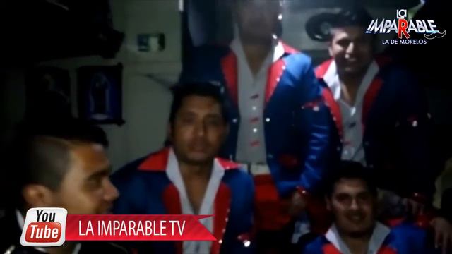 La Imparable La De Morelos " SALUDOS DE LA GRANDE DE MEXICO LA MERA MERAS " смотреть онлайн