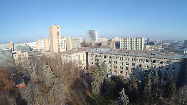 Полет над инстом смотреть онлайн