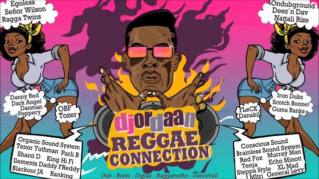 New Reggae Motivation 2017 DUB, DIGITAL, ROOTS REGGAE+++