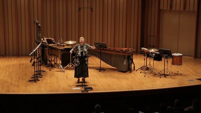 Luciano Berio - Sequenza III for woman's voice смотреть онлайн