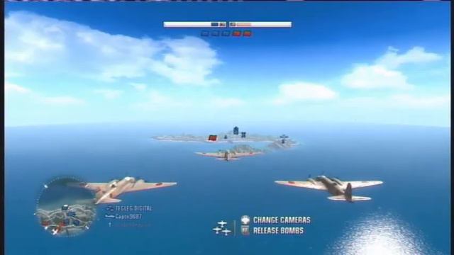 battlefield 1943 super duper fail смотреть онлайн