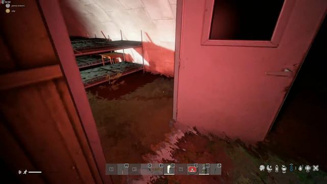 DayZ BANOV AREA 2 part 3 смотреть онлайн