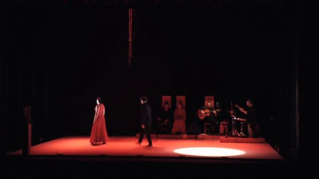 Tejidos al tiempo - promo#10 смотреть онлайн
