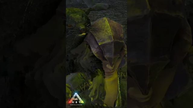 Приручение Skorpiovenator Additional Creatures #shorts #arksurvivalevolved смотреть онлайн