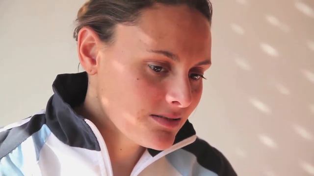 Rumbo a Londres 2012: Georgina Bardach смотреть онлайн