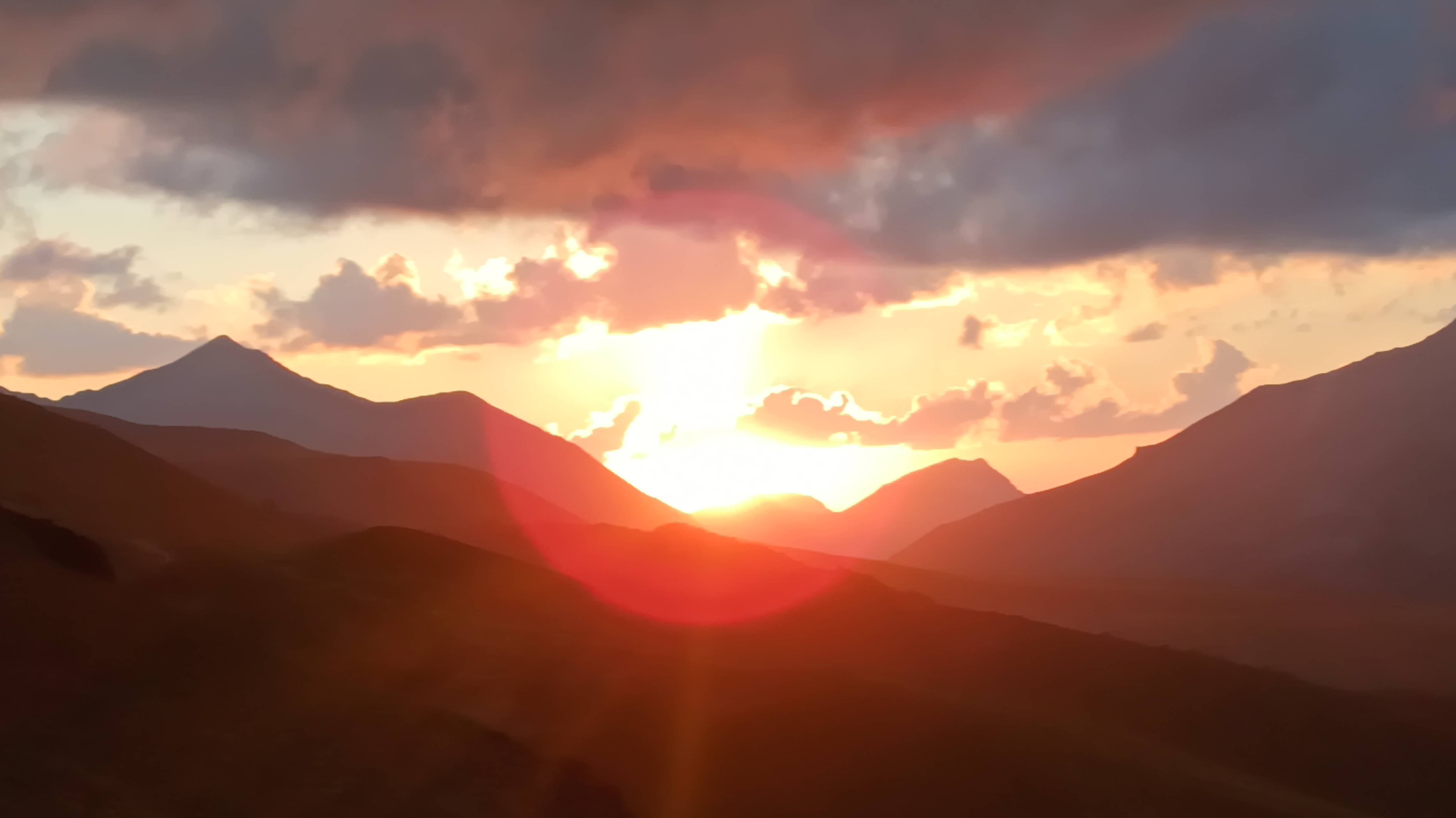 08.2024 На Эльбрусе в штурмовом лагере