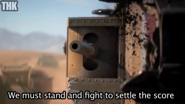 Battlefield 1 RAP | TEAMHEADKICK "Lock and Load" смотреть онлайн