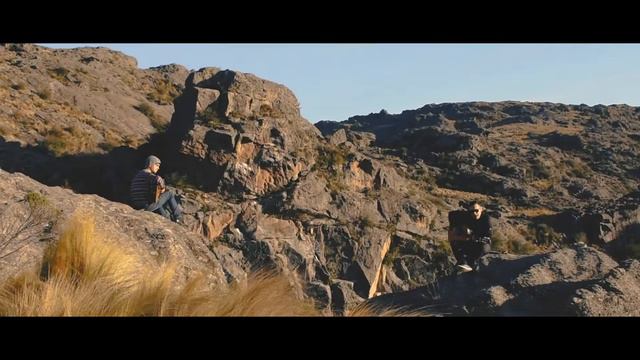 "Cancion de cuna para un niño de tafi" - Gustavo Cisneros & Eric Marteau. смотреть онлайн