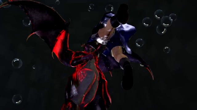 a tekken meme video смотреть онлайн