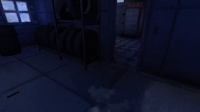 The Long Dark. Продолжаем выживать. смотреть онлайн