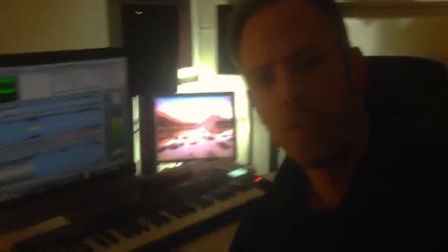 Dan Arnold from THE QEMISTS invites DnB-people to InnerFade Drum'n'Bass Fest. Vol.1 @ Riga, Latvia смотреть онлайн