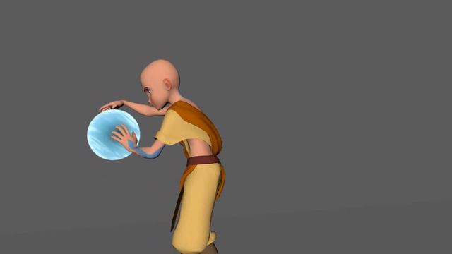 Matthew Sousa - August "Element Bender" Submission смотреть онлайн