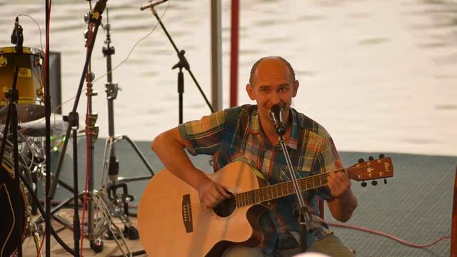 Алексей Кузнецов «Душа» смотреть онлайн