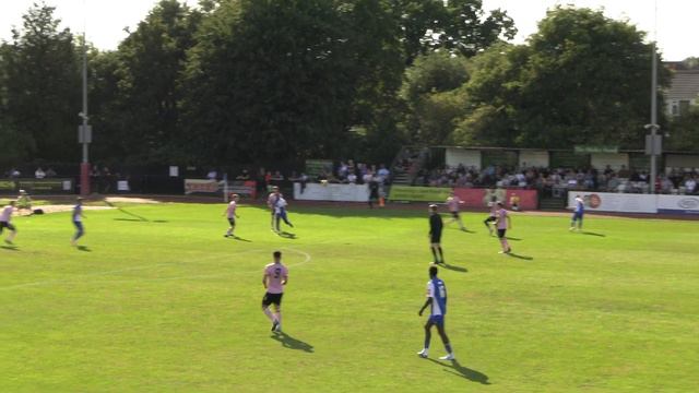 POST MATCH REACTION | Steve Morison on Hornchurch v Hashtag United смотреть онлайн