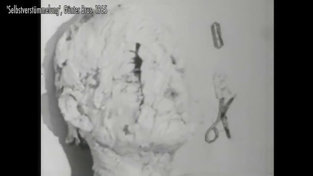 A Brief History of Performance Art смотреть онлайн