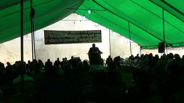 DEJANDO NUESTRA VIEJA NATURALEZA SIERVO ISMAEL LOPEZ CONFERENCIAS EVANGELICAS SALA EVANGELICA SA смотреть онлайн