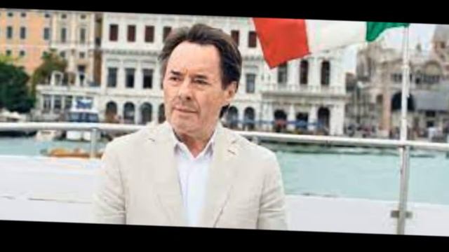 Uwe Kockisch Biografie - Deutsche Schauspieler смотреть онлайн