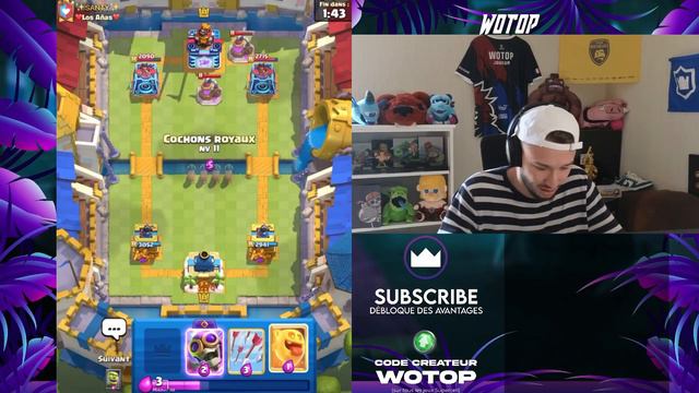 Jouer recrues sans son évolution et full win ! смотреть онлайн