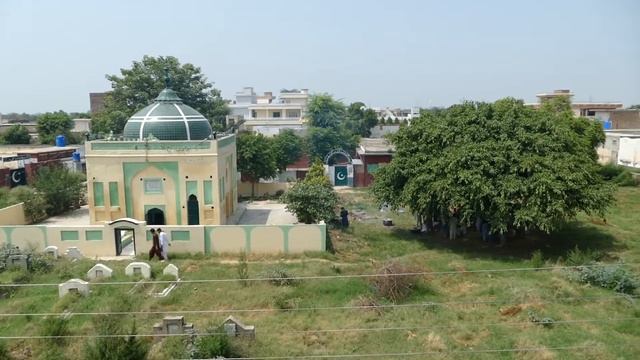 Urss Baba Shah Sikandar Paswal Via LALAMUSA -25-June-2020 смотреть онлайн