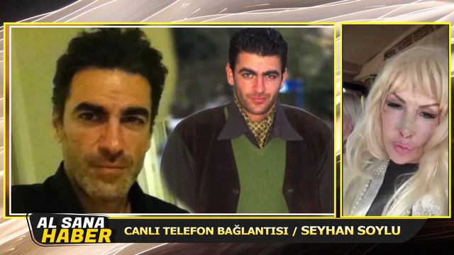 KARAHAN ÇANTAY O DÖNEM SEVGİLİSİ OLAN SEYHAN SOYLU YU SİBEL CAN İLE Mİ ALDATTI смотреть онлайн