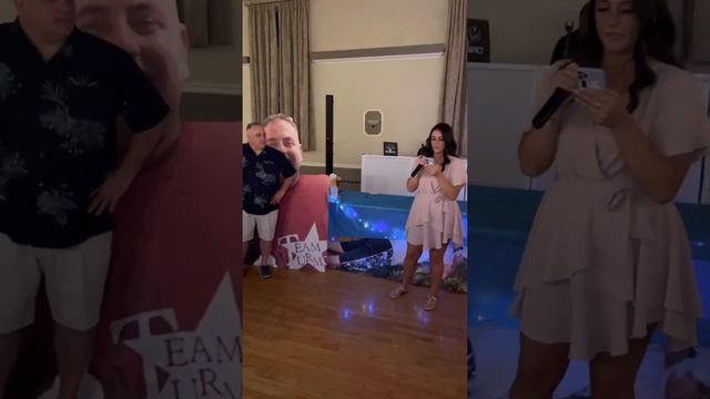 Caitlyn’s Speech смотреть онлайн