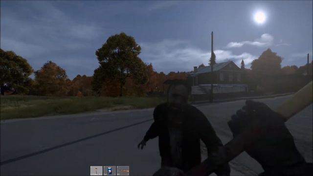 DayZ Part 001 [Da bin ich wieder] смотреть онлайн