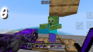 СЛИВ РЕСУРС ПАКОВ ДЛЯ ПВП😋.minecraft bedrock 1.19.0-1.20+