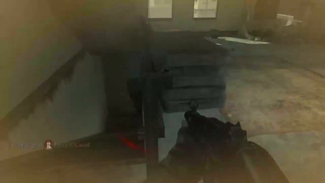 Biggs 9 - MW3 Game Clip смотреть онлайн