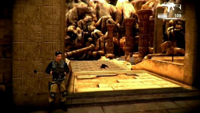 7 Game Android Adventure Terbaik 2020 | High Graphics смотреть онлайн