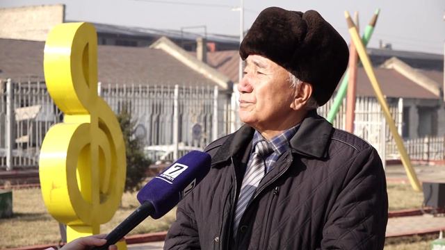 ЫРЧЫЛАРГА САТЫЛГАН НААМДАР, МАДАНИЯТТЫН АШМАЛТАЙЫН ЧЫГАРЫШТЫ смотреть онлайн