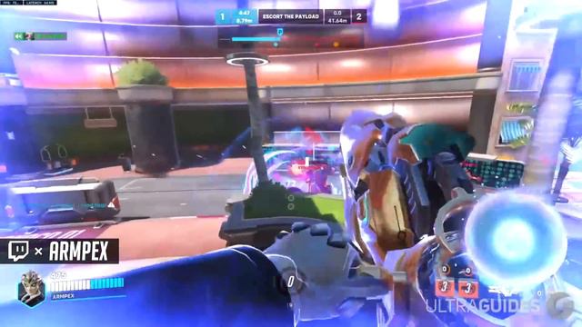Overwatch 2 MOST VIEWED Twitch Clips of The Week! #230 смотреть онлайн