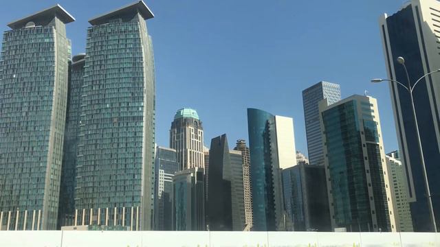 DAFNA/DOHA QATAR/SBcreation смотреть онлайн