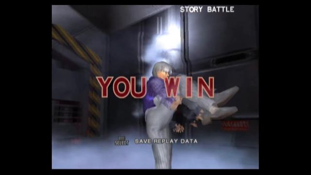 Tekken 4 Story Battle | Lee смотреть онлайн