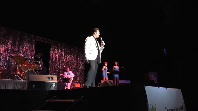 Brandon Bennett, “One Night” - video by Susan Quinn Sand смотреть онлайн